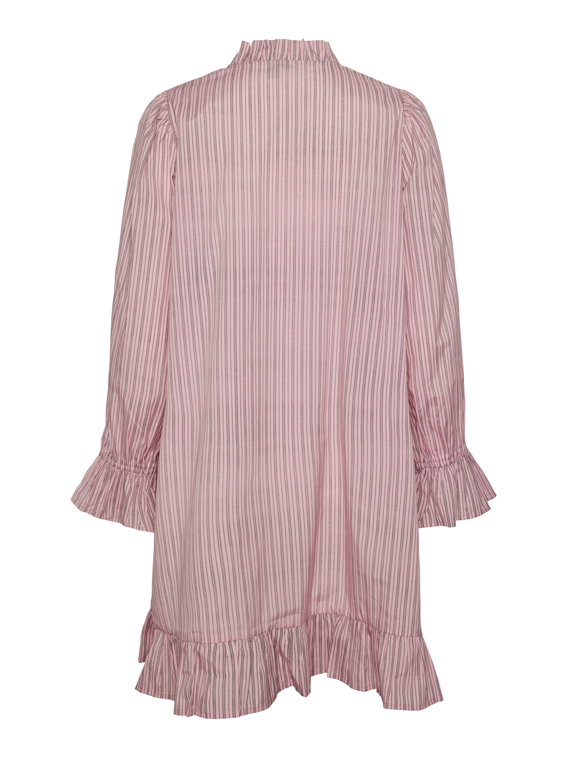 PCASSRA Dress - Party Pink